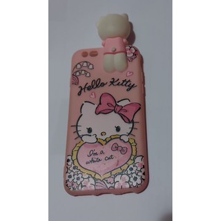เคสไอโฟน6 มือสอง คิดตี้~พร้อมส่ง