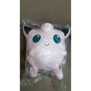 ตุ๊กตาโปเกม่อน พูริน เกงก้า(Pokemon 10" (ตามป้าย)) ลิขสิทธิ์แท้ น่ารัก ราคาถูก ราคาลดจากป้ายกว่า 50%