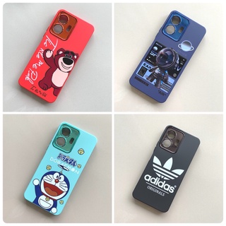 Case vivo Y02s เคสกันกระแทก เคสกันรอย ลายการ์ตูน เคส วีโว่ เคส Y02s เคสใส่ตามรุ่น