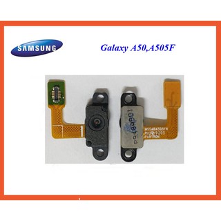 สายแพรสแกนหน้า Samsung Galaxy A50,A505F