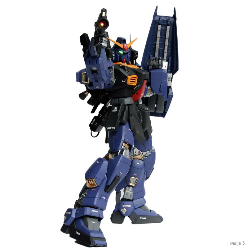 ↂ◈Anime Mobile Suit PG 1/60 Black RX-178-X0 Mark-II Gundam Assemble Model  Juguetes Robot Cartoon Gunpla Action Figure Ki | Shopee Thailand