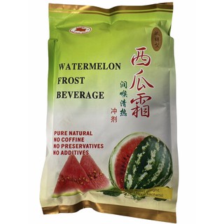 น้ำแตงโม,น้ำลำใยกับลูกพุทรา 3IN1 Watermelonสีเขียว,Longgan Red Date สีแดง!! 1แพค/12ซอง 180g ราคาพิเศษพร้อมส่ง!!