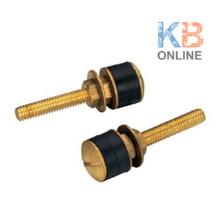 S291 ชุดน๊อตยึดหม้อน้ำ (คู่) Tank Fixing Bolt(Pair) COTTO S291