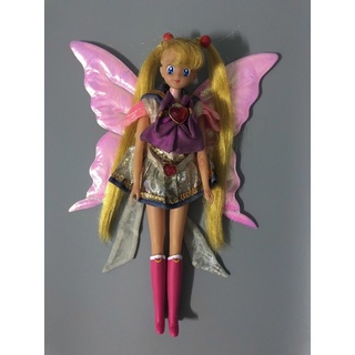 เซเลอร์มูนตุ๊กตาวินเทจ Sailor Moon Vintage Doll