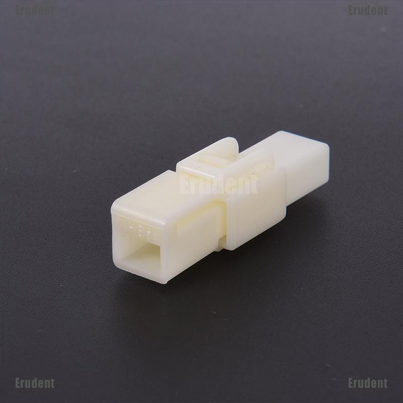 Erudent 6.3มม. 1pin สายเคเบิ้ลเชื่อมต่อ Male Female #8