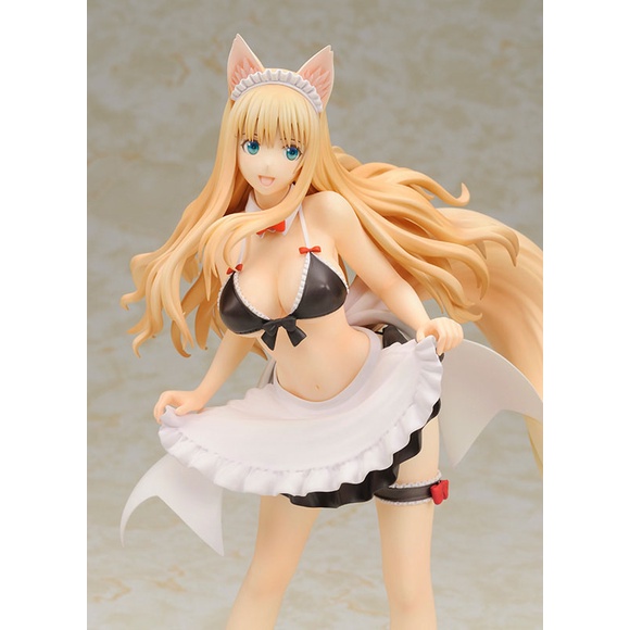 [ของแท้!! มือ2] Shining Hearts - Lorna Murasame - 1/7 - Swimsuit ver. (Alter)