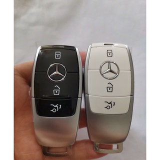 อัพเกรด กุญแจเบนซ์ เป็น 2020 สำหรับ BENZ keyless ทุกรุ่น