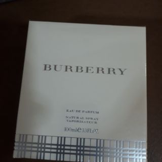 Burberry London edp100ml