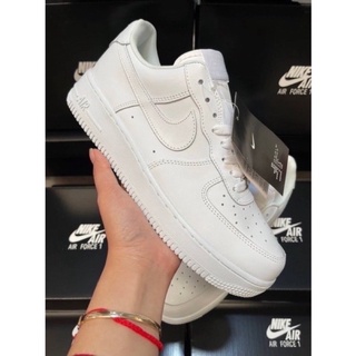 Nike Air Force 1 Authentic White(size36-45) 790