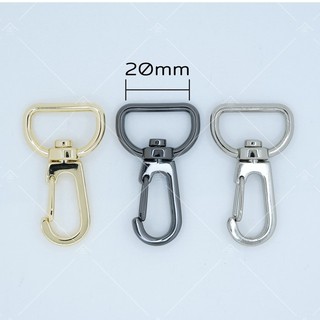 ปลีก/ส่ง.. (1ชิ้น) คอหมาปากคลิป ฐานโดม 2ซม. 4ชิ้น งานซิ้ง ชุ…