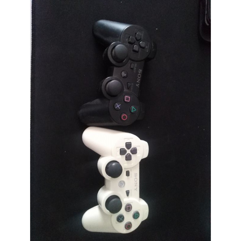 ps3 controller มือสอง