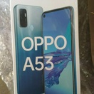 review Oppo A53new Ram4128  comment 0