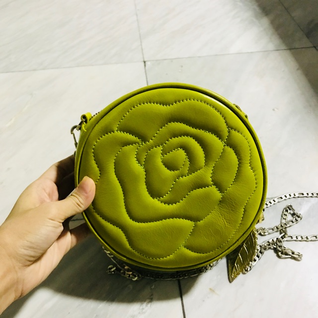 กระเป๋า aristotle rose bag ของแท้!