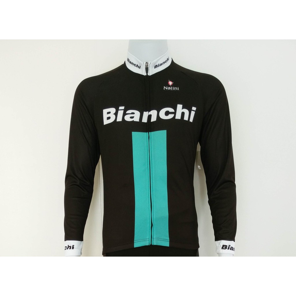 ชุดจักรยาน Bianchi BC11