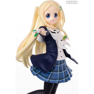 [ฟิกเกอร์แท้] Hanayamata - Hannah N. Fontanstand - PM Figure (SEGA)