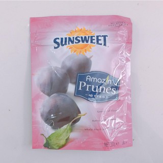 Sunsweet Prune แบบถุงซิป