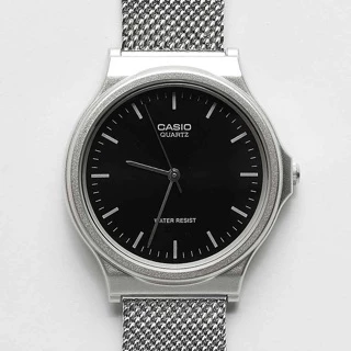 NEW แท้ 💯% Casio Vintage MQ-24M MQ-24MG MQ-24M-1E MQ-24-1E MQ-24 MQ-24UC ประกัน 2 ปี(3.MQ-24D-7Eเงินข้อ)
