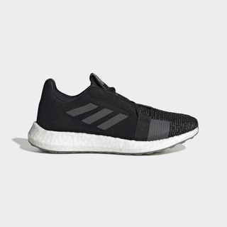 Adidas อาดิดาส รองเท้าลำลอง รองเท้าแฟชั่น RN W Shoe Senseboost Go EG0943 (4300)