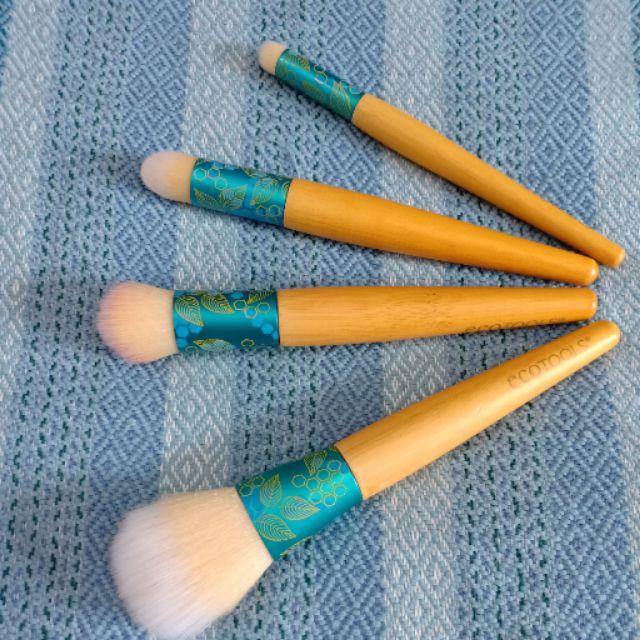 Set แปรงแต่งหน้า