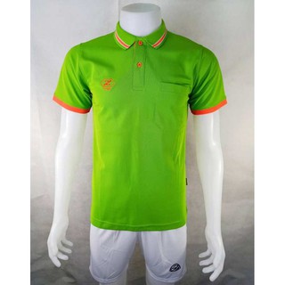 [ลด 15% ใส่โค้ด NEWS375] เสื้อโปโล(ชาย) Z-TWO SPORT  รุ่น ZPL01-0362
