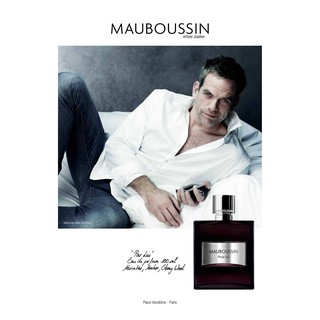 Mauboussin Pour Lui In Black