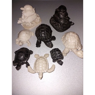 เต่า (9-12cm) Turtle decoration