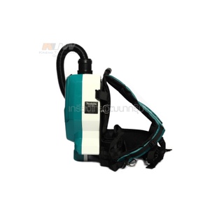 MAKITA DVC261ZX23 เครื่องดูดฝุ่นสะพาย 36V (2L)