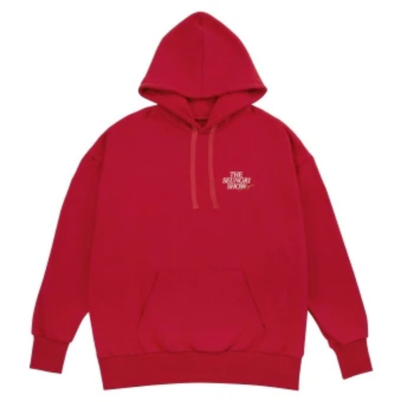 BIGBANG - เสื้อฮู้ด SEUNGRI ของแท้