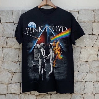 เสื้อวง Pink Floyd by Liquid Blue ลิขสิทธิ์แท้ นำเข้าจาก USAS-5XL