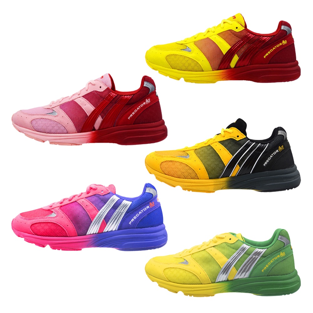 Pan รองเท้าวิ่ง Predator Ace (5สี)