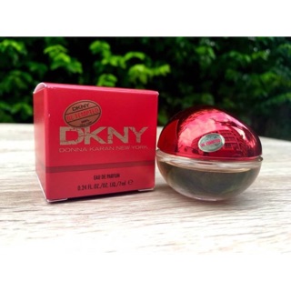 DKNY Be Tempted Eau De Parfum 7ml.