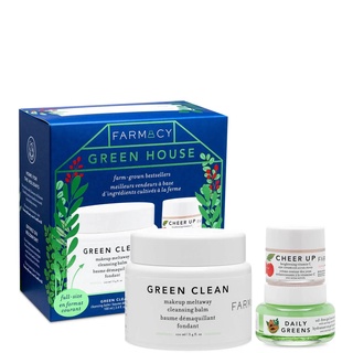 พร้อมส่ง ของแท้ FARMACY Green House Kit