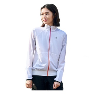 KAILAS เสื้อแจ็คเก็ต รุ่น STRETCHY MOUNTAIN WIND-P JK Women#KG206202-20188