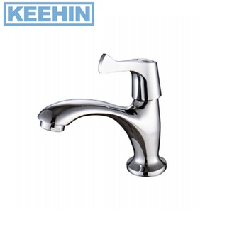 RA 50A5995 ก๊อกอ่างล้างหน้า (น้ำเย็น) RA 50A5995 Single Lever Basin Cold Water Faucet RASLAND