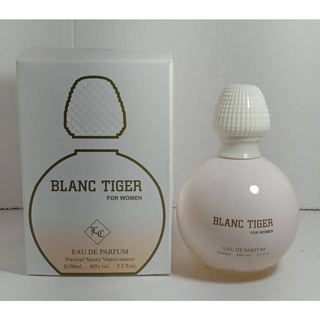 น้ำหอมอาหรับ Blance Tiger for women 100ml