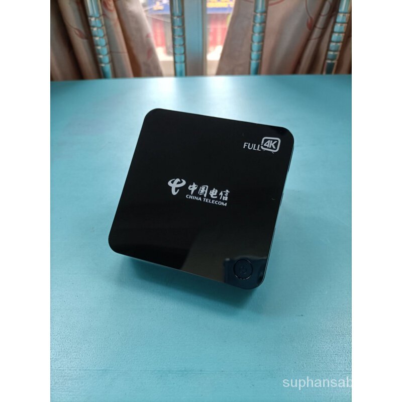 新Official Flagship Huawei Xiaomi 【MI】Universal Set-Top Box Network TV Box4KHD Live Streaming Video on Demand New Wireles