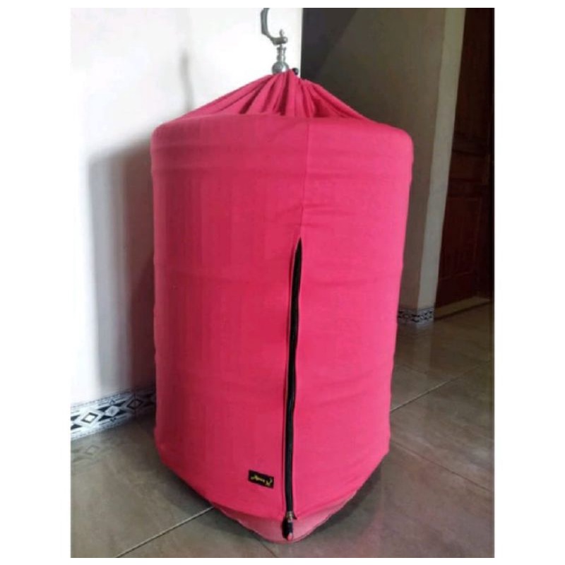 MURAI BIRD CAGE COVER / MURAI BIRD CAGE COVER