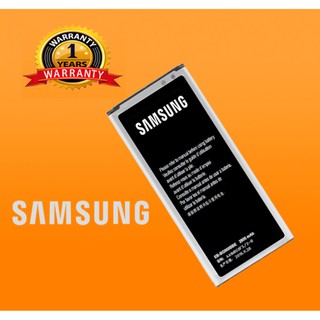 ราคาแบตเตอรี่ซัมซุงแท้ Samsung Battery for J2/J5/J7/S4/S5/Note2/Note3/Note4/J200/J2prime/J4/J710/J7(2016)