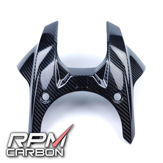 Honda CBR650R CB650R 2019+ ครอบถัง คาร์บอน Carbon Fiber Airbox Tank Cover