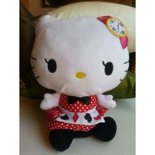 ตุ๊กตา Hello kitty