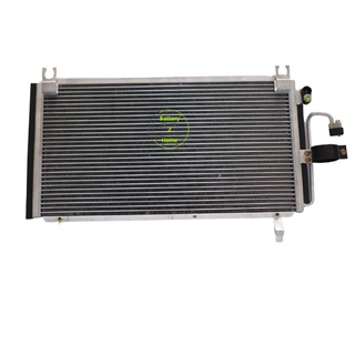แผงร้อน อีซูซุ อีซูซุ ดีดีไอ ซูเปอร์คอมมอนเรล 2005 Air Condenser ISUZU  ISUZU D-MAX SUPER DAYLIGHT