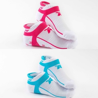 ซื้อ 2 ฟรี 1 !!  ถุงเท้ากีฬา   มี 2  สี ให้เลือก