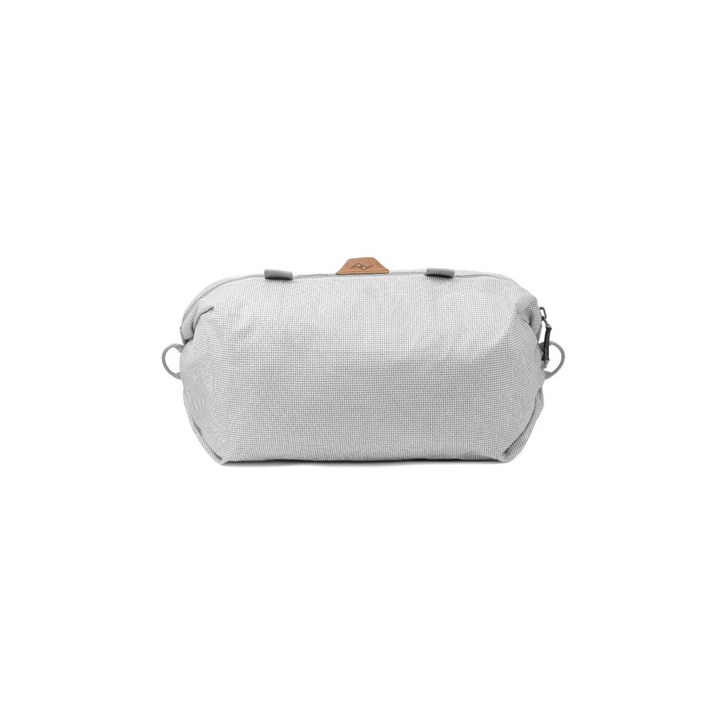PEAK DESIGN Shoe Pouch - Raw ประกันศูนย์ไทย