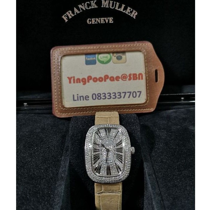 Franck​ muller​ 3002​M​