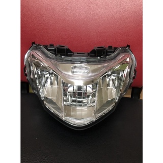 ชุดไฟหน้า WAVE125i LED อะไหล่แท้ HONDA 33100-K73-T61