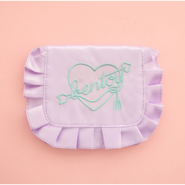 กระเป๋า Bentoy