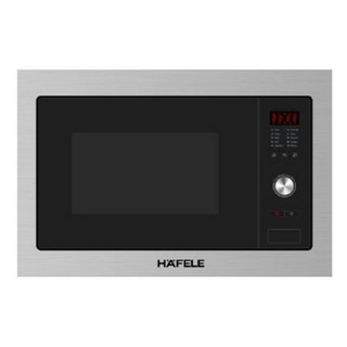 ไมโครเวฟฝังดิจิตอล HAFELE HH-MWB25 ไมโครเวฟบิวท์อิน BUILT-IN DIGITAL MICROWAVE HAFELE HH-MWB25 เครื่องใช้ไฟฟ้าในครัว ห้อ