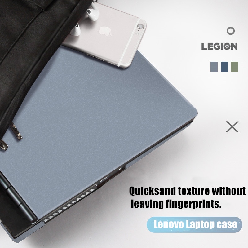 Laptop Plastic Case for Lenovo Legion 5 5P 5 Pro 15.6 16 Inch 2021