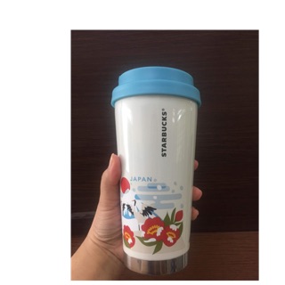 Starbucks japan 16 oz rare!!