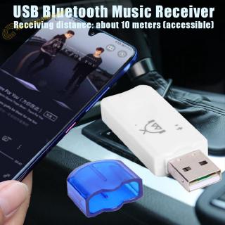 ro bt - 470 usb อะแดปเตอร์รับสัญญาณเสียงสเตอริโอไร้สายบลูทูธ